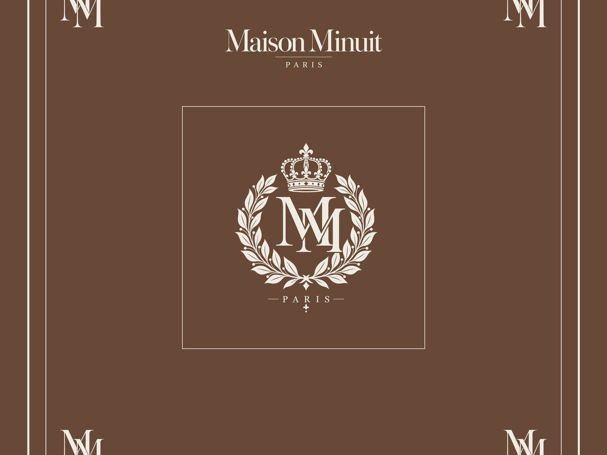Maison Minuit Accessories