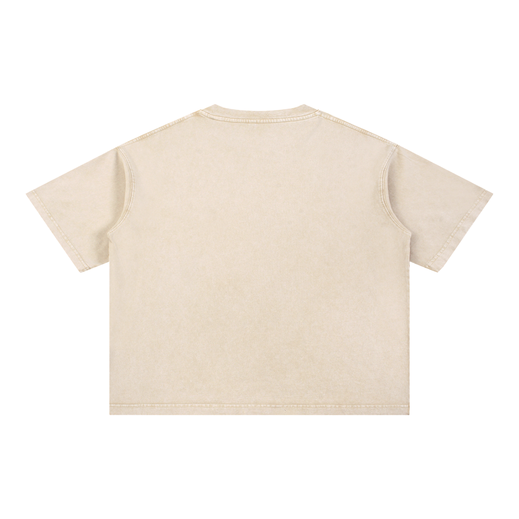 Tee Délavé