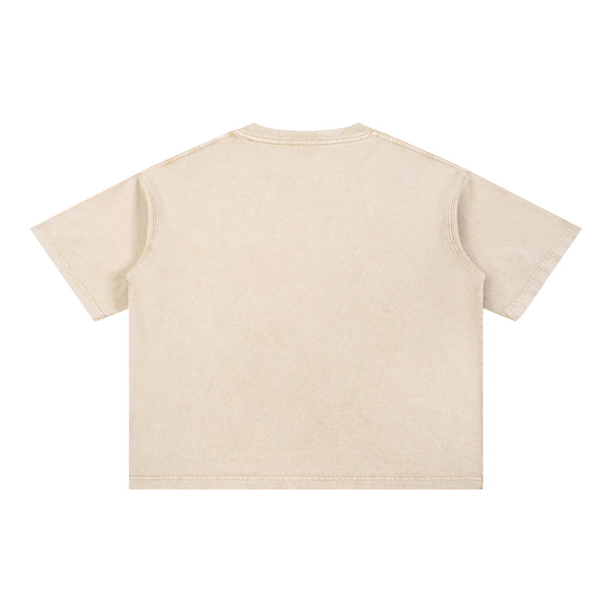 Tee Délavé