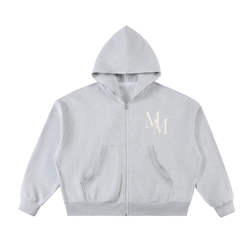 Zip Molleton II