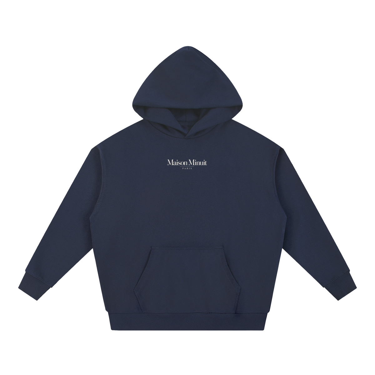 Hoodie Essentiel II