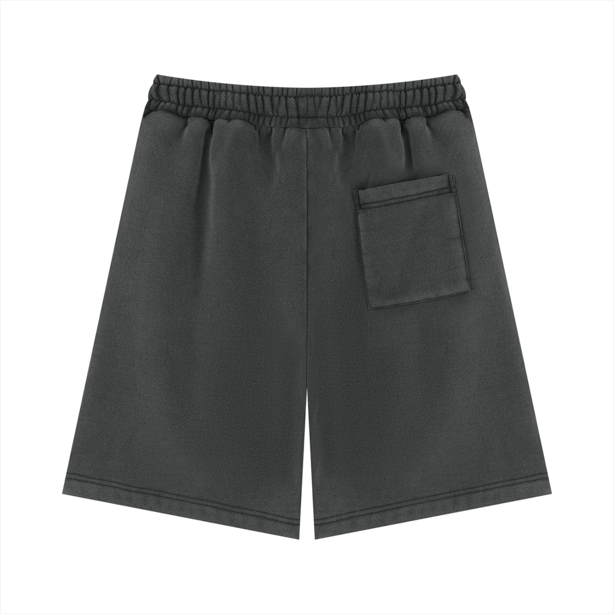 Short Délavé