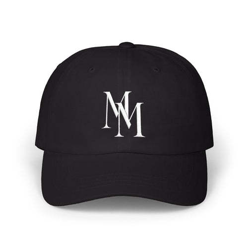 Casquette Minuit