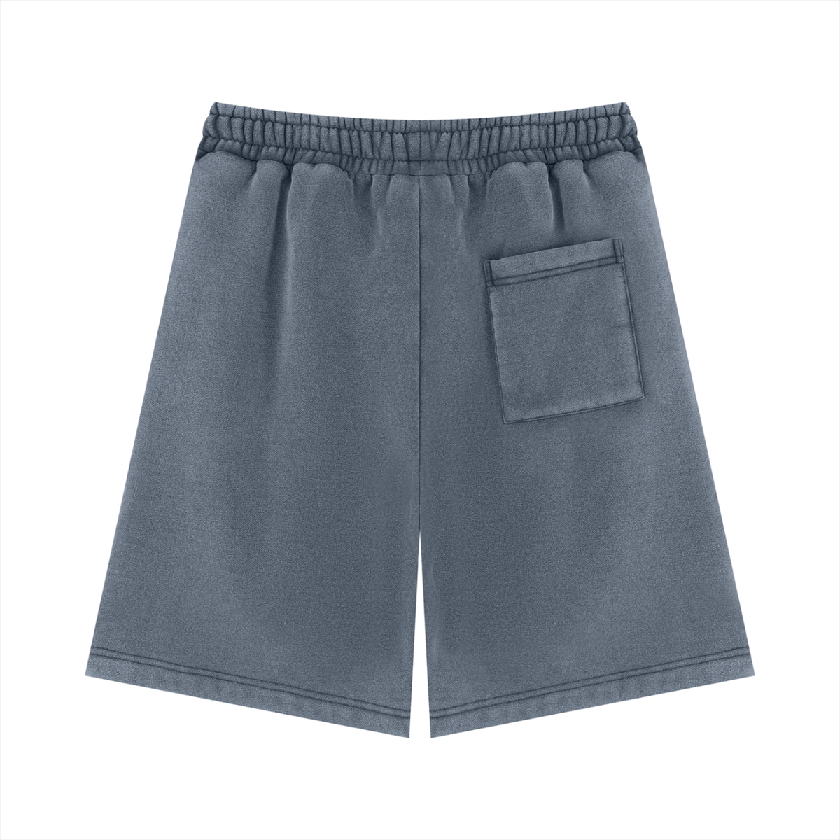 Short Délavé