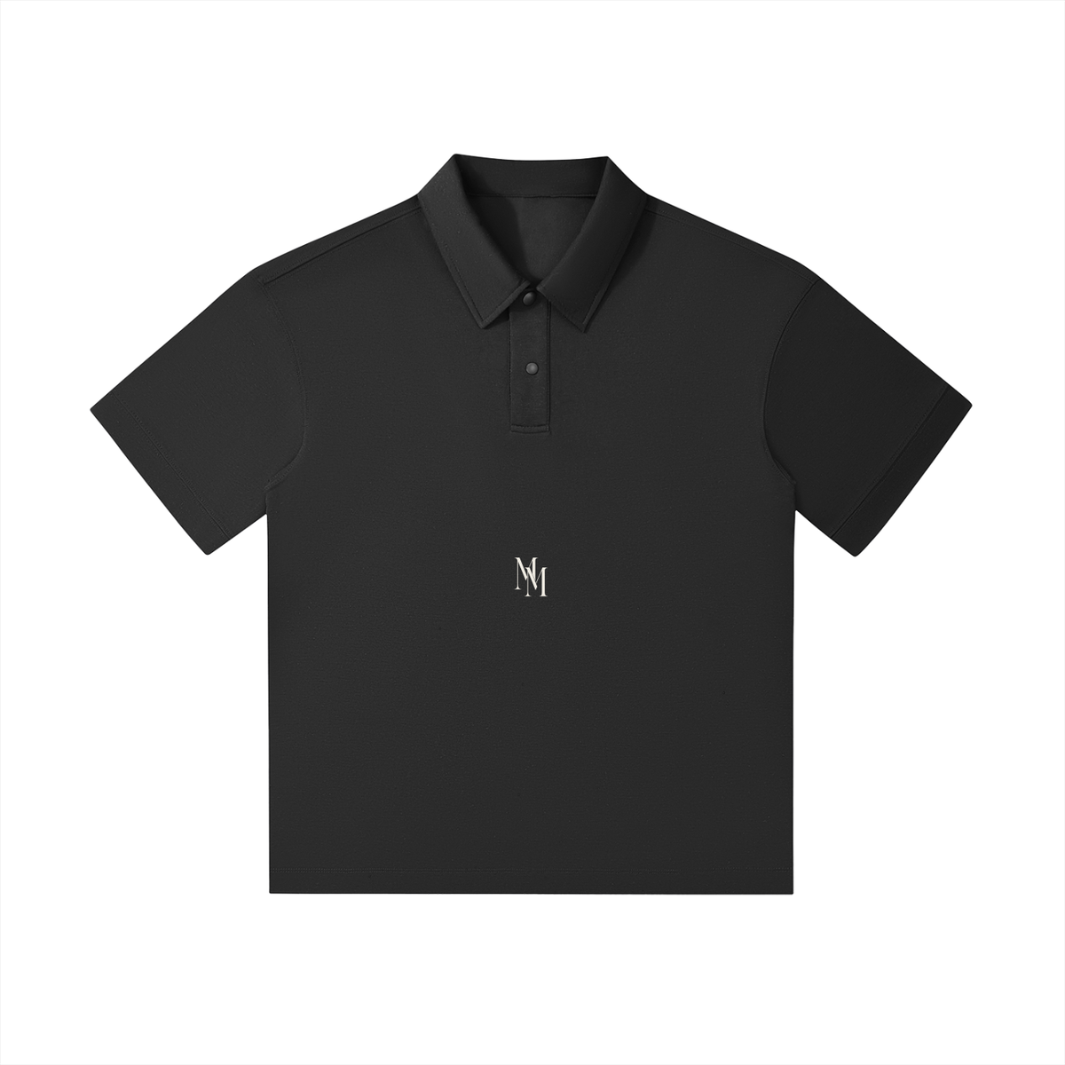 Polo Épaule Tombante