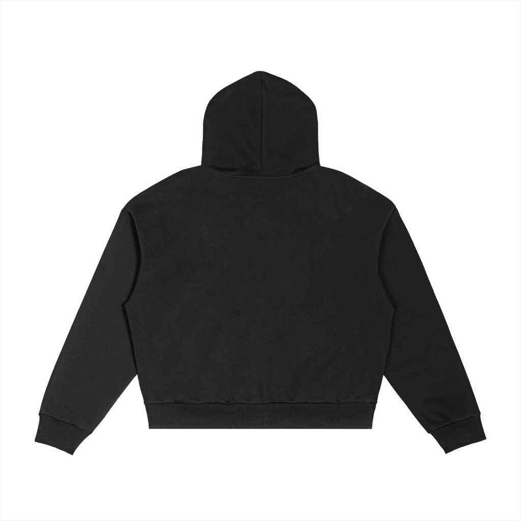 Zip Doublé Carreaux