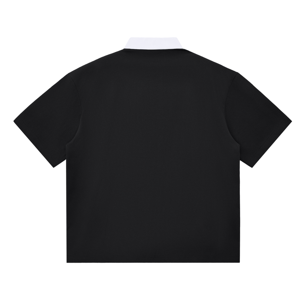 Polo Contraste