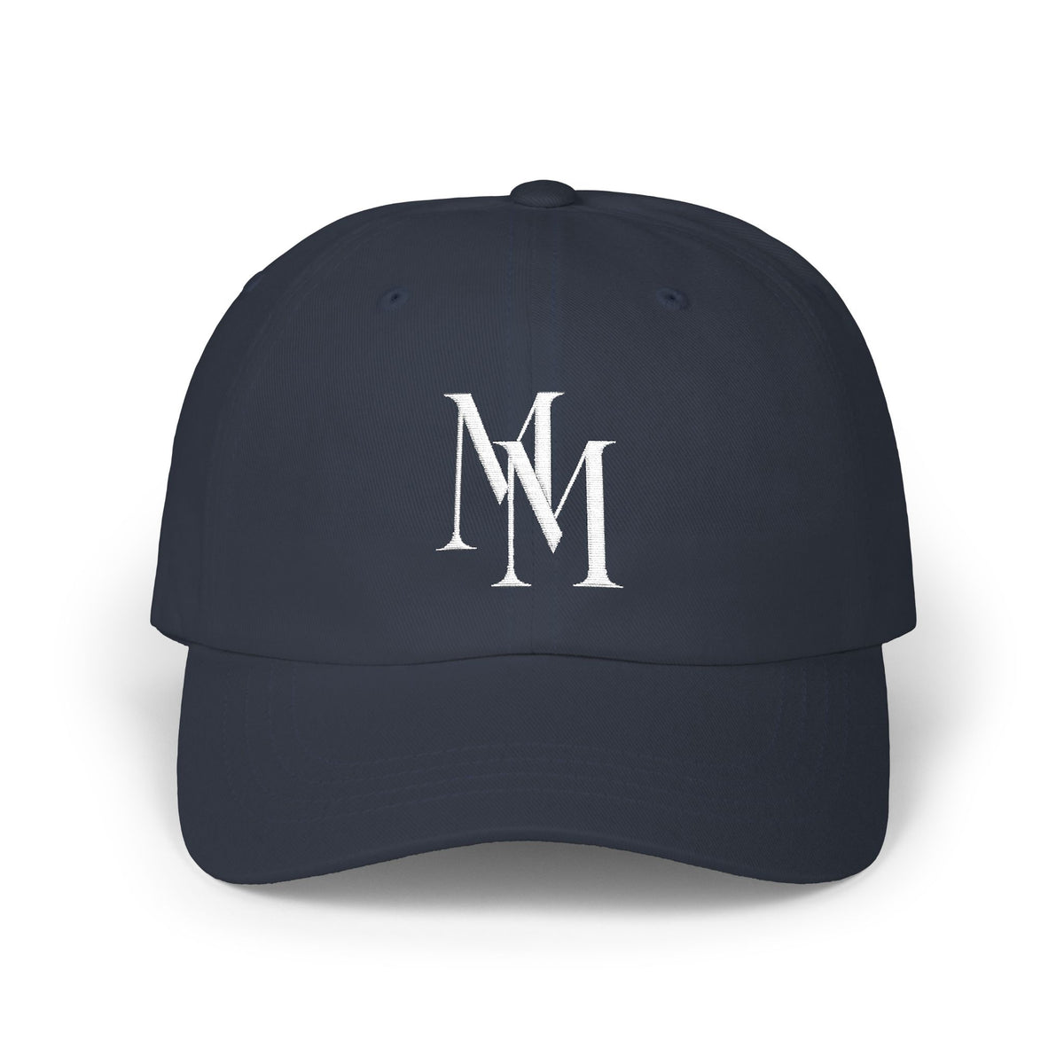 Casquette Minuit