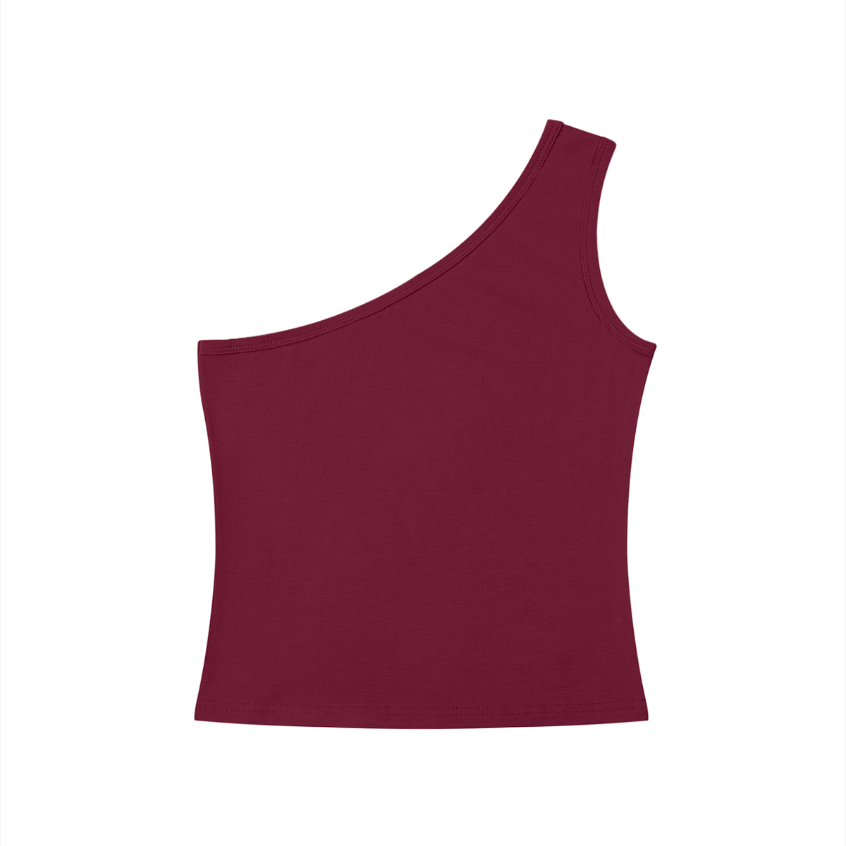 Débardeur Asymétrique