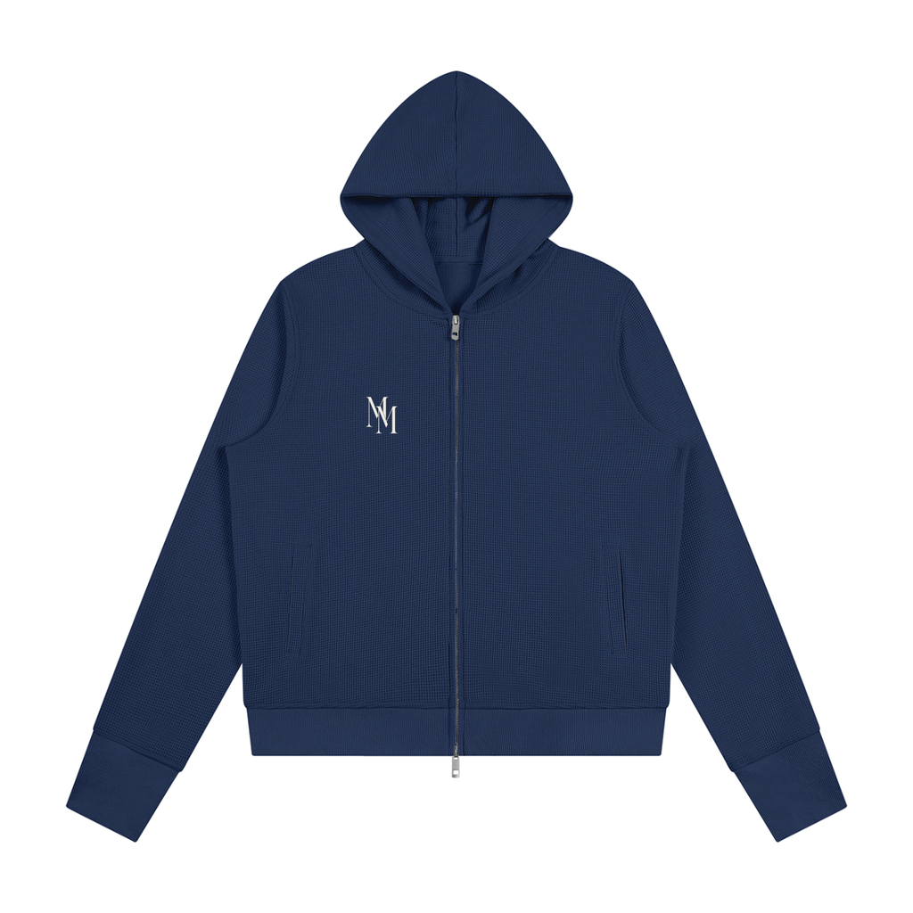 Zip Gaufré product view