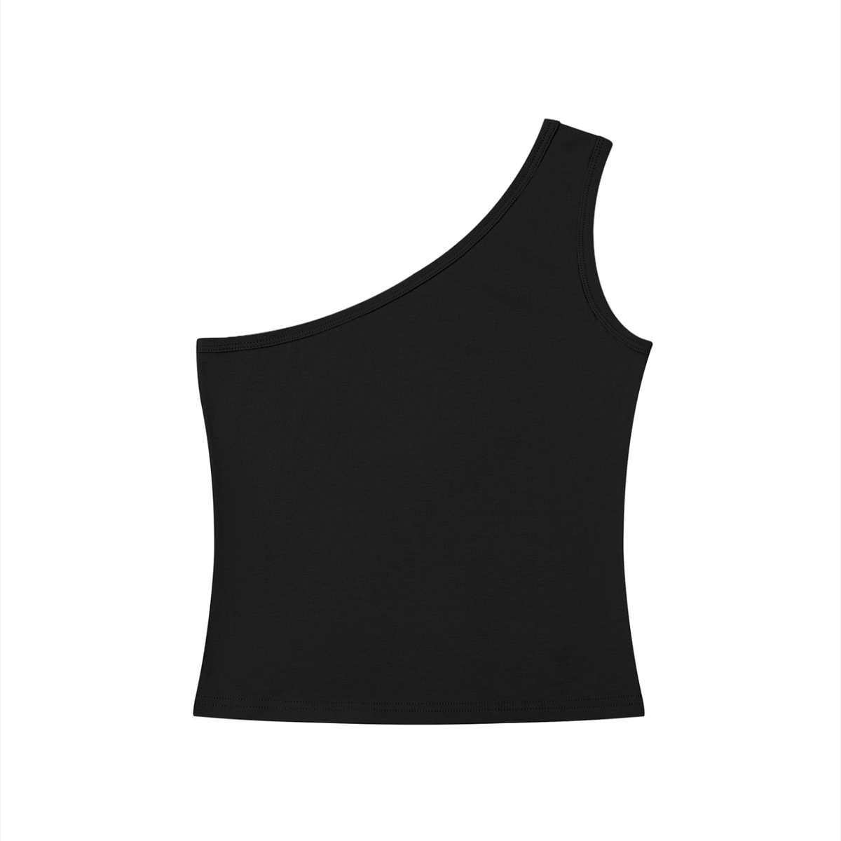 Débardeur Asymétrique