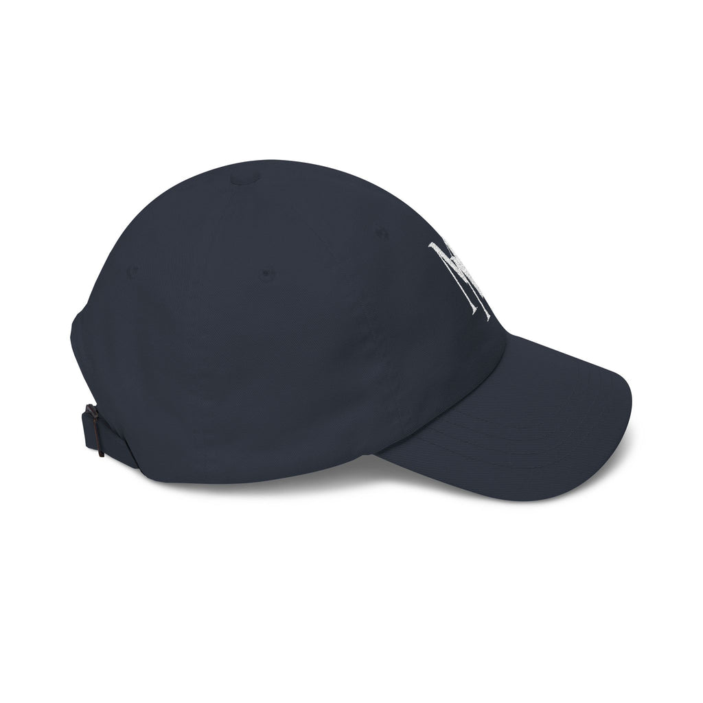 Casquette Minuit