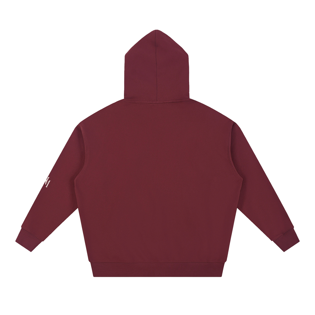 Hoodie Essentiel Manche
