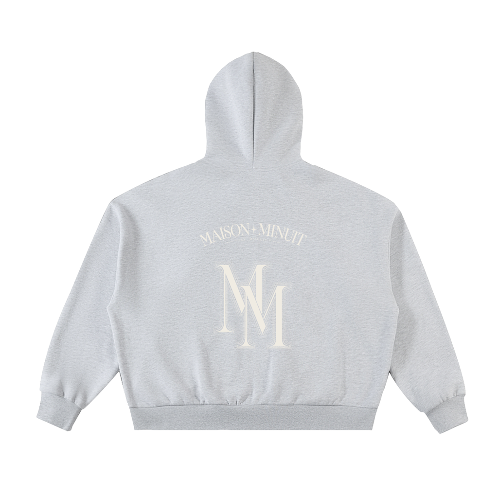 Zip Molleton II