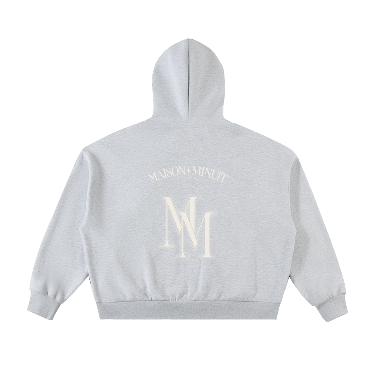 Zip Molleton II