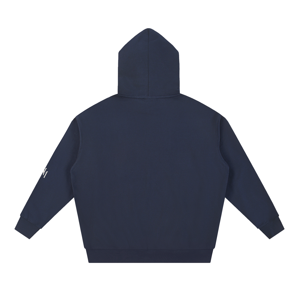 Hoodie Essentiel Manche