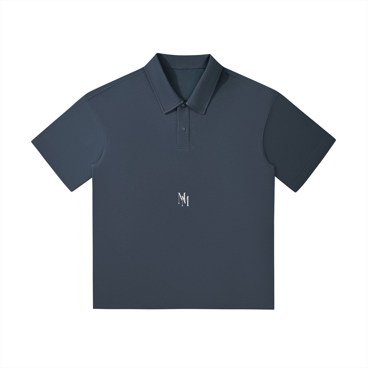 Polo Épaule Tombante