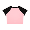 Tee Raglan product cover