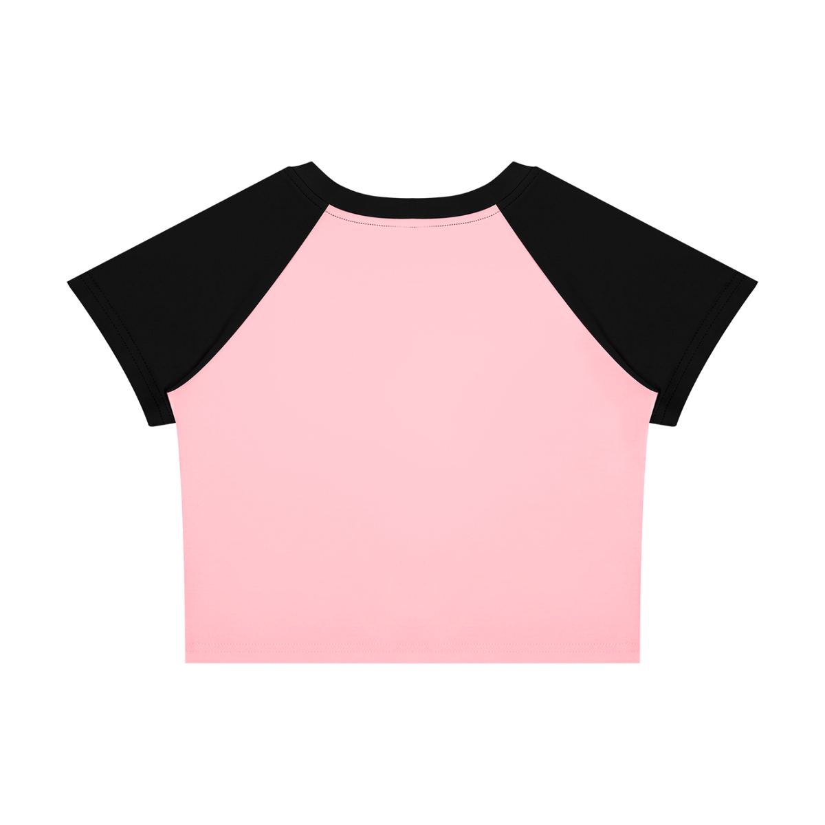 Tee Raglan product cover