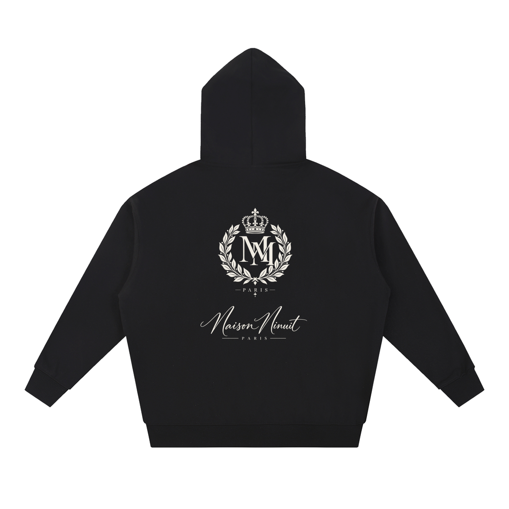 Hoodie Essentiel