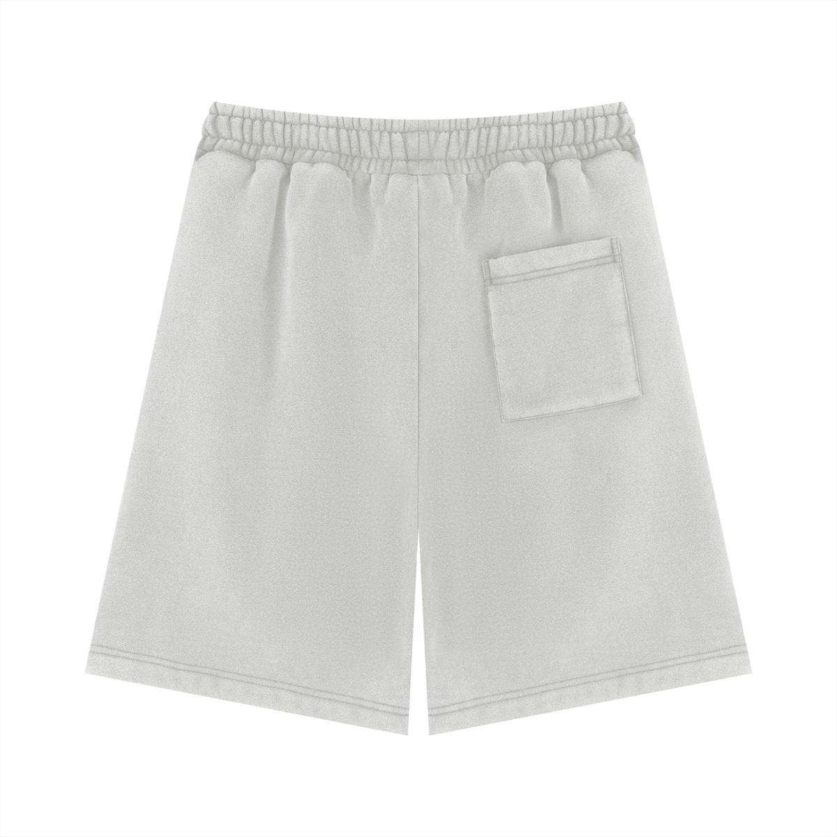 Short Délavé
