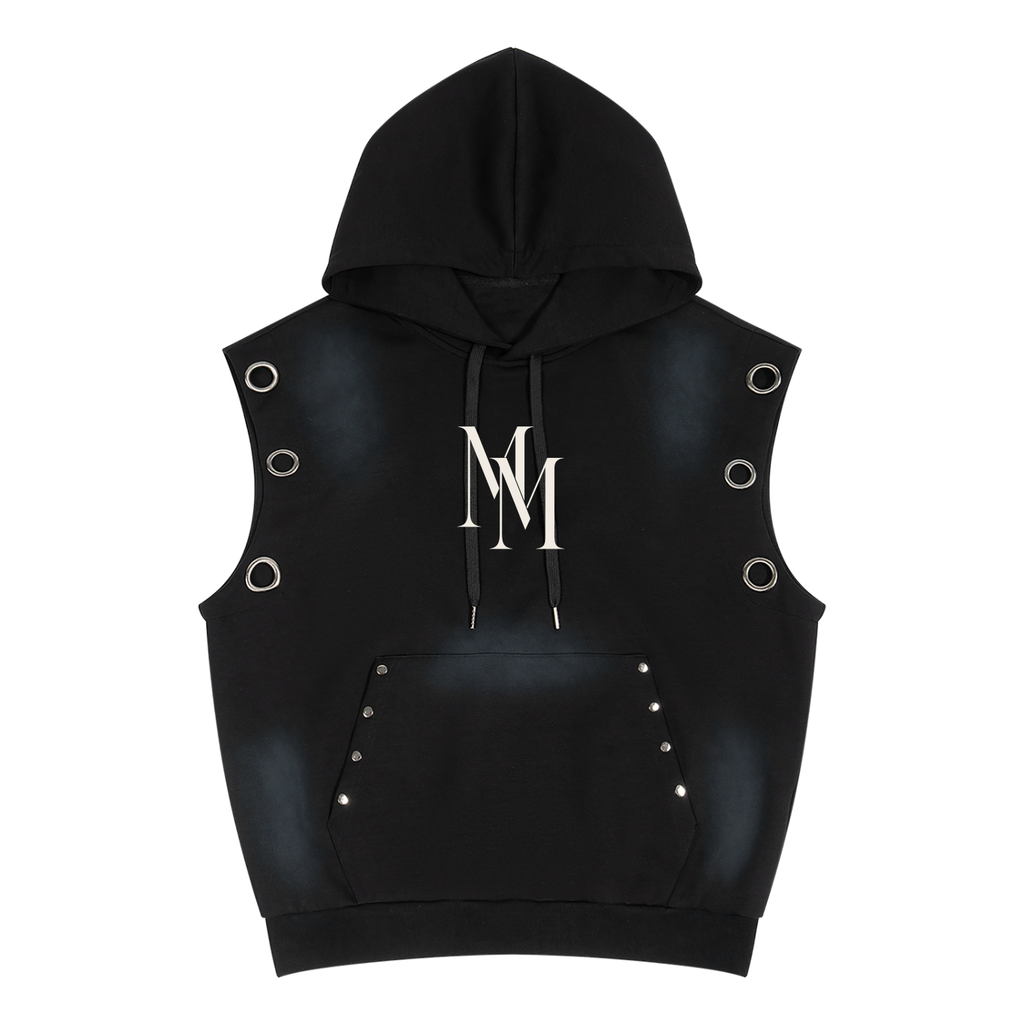 Hoodie Sans Manches product cover