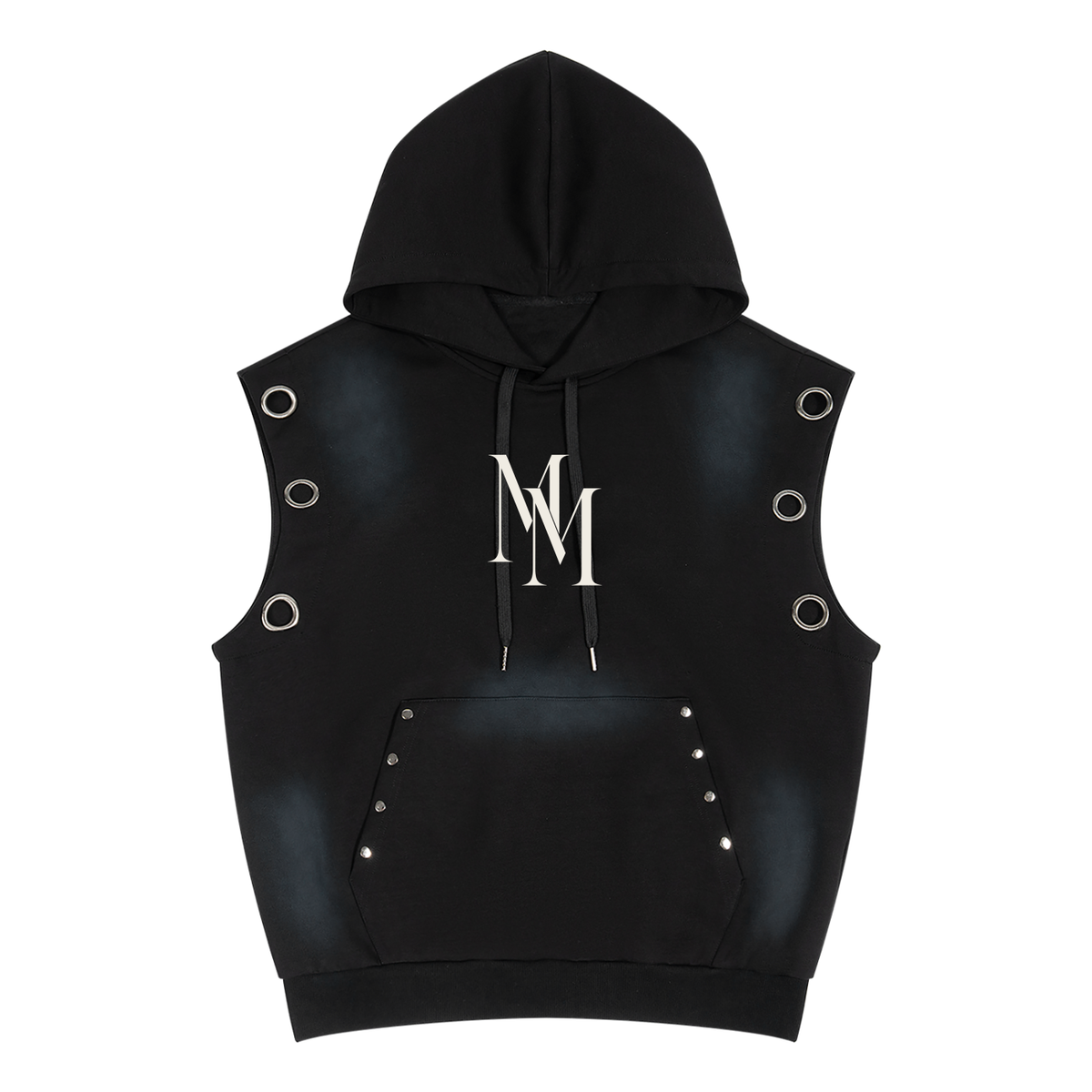 Hoodie Sans Manches product cover