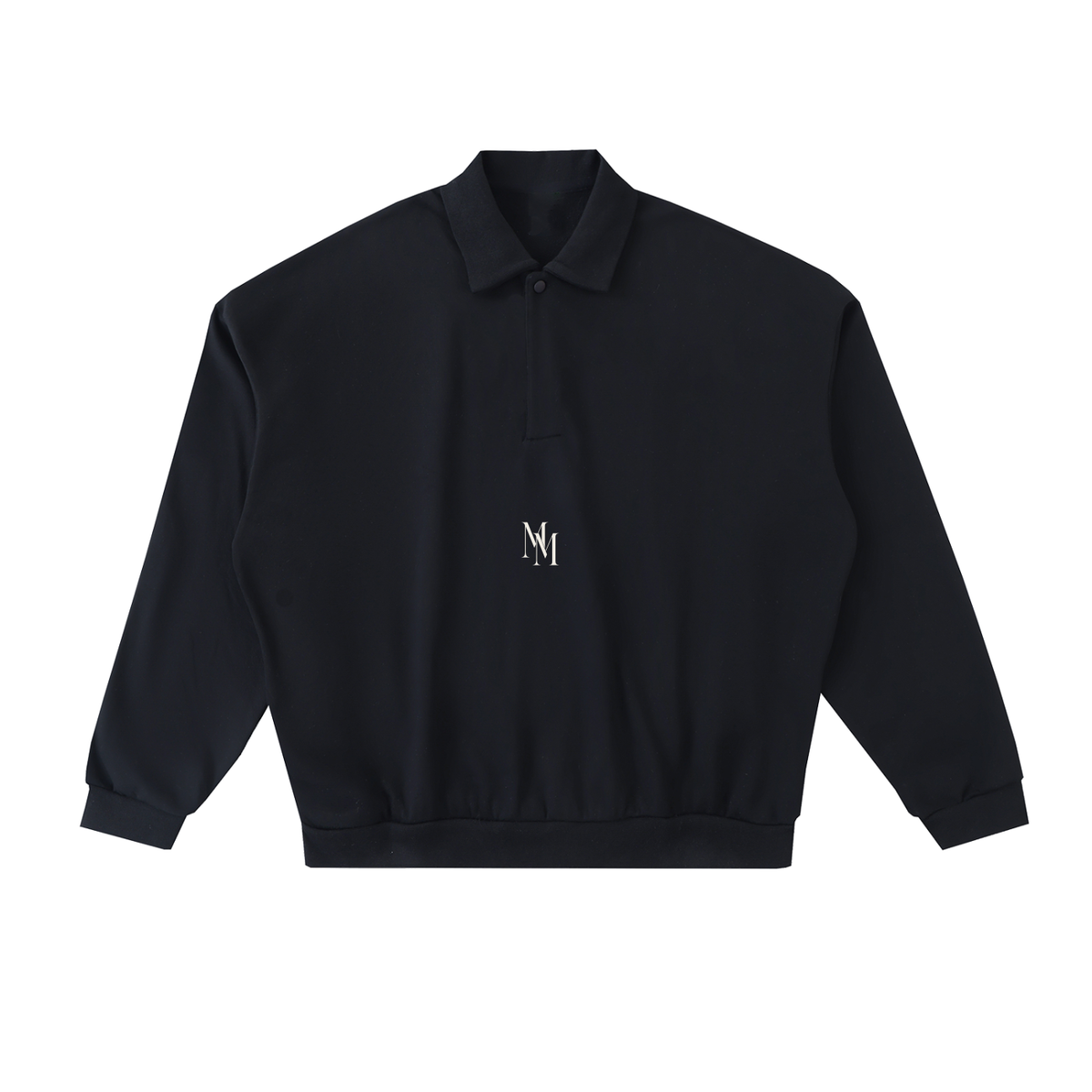 Polo Molleton