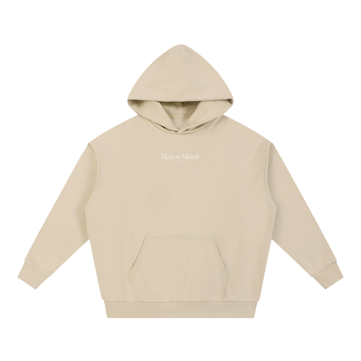 Hoodie Essentiel II