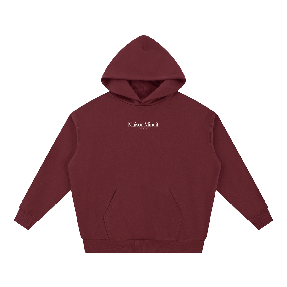 Hoodie Essentiel II