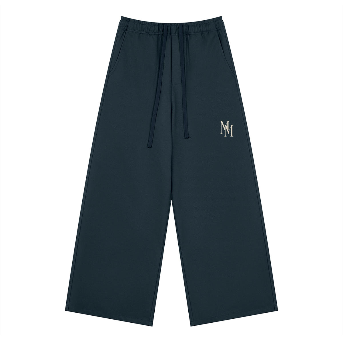 Pantalon Ample