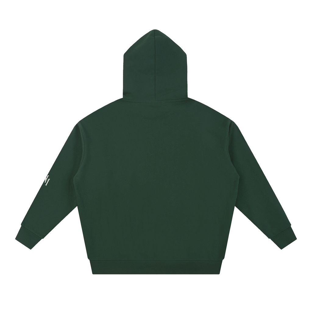 Hoodie Essentiel Manche