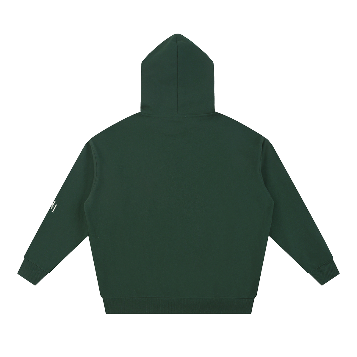 Hoodie Essentiel Manche