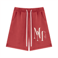 Short Délavé