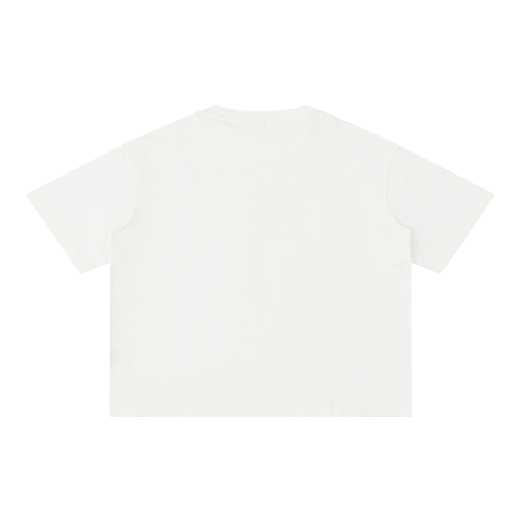 Tee Délavé