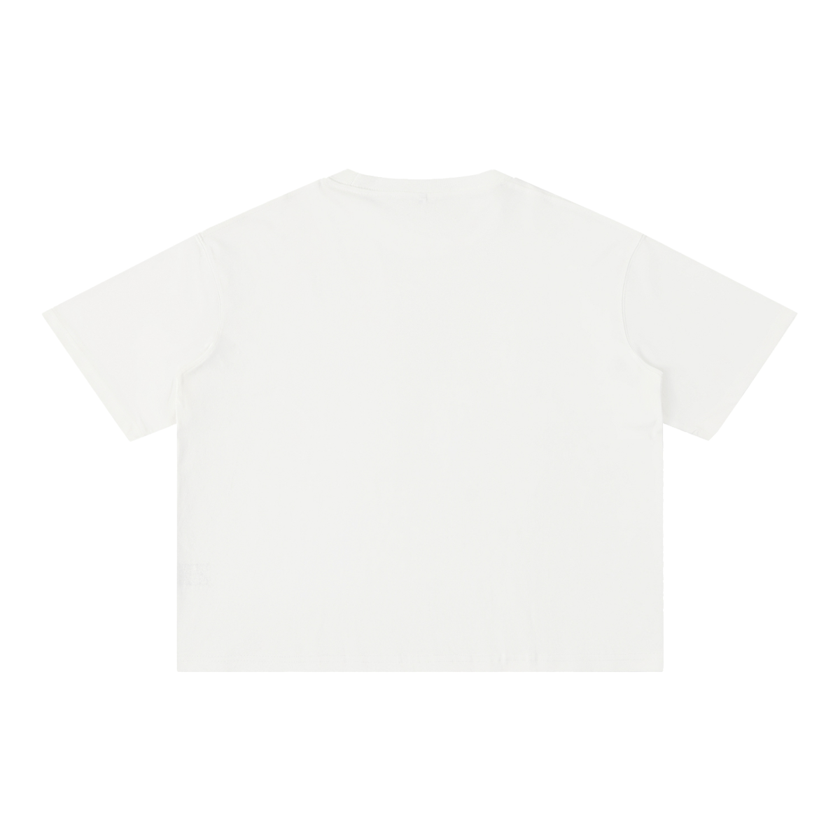 Tee Délavé