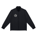 Veste Col Montant