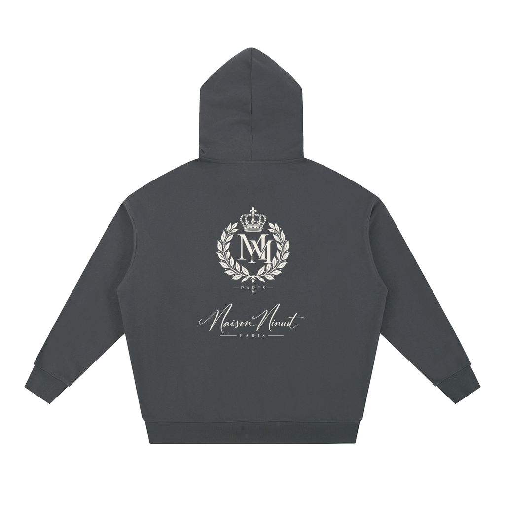 Hoodie Essentiel