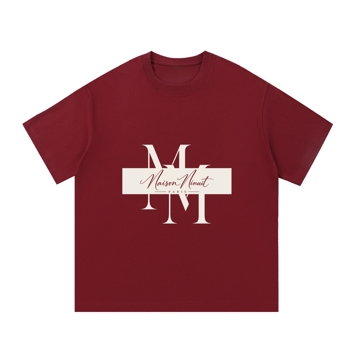 Tee Essentiel product cover