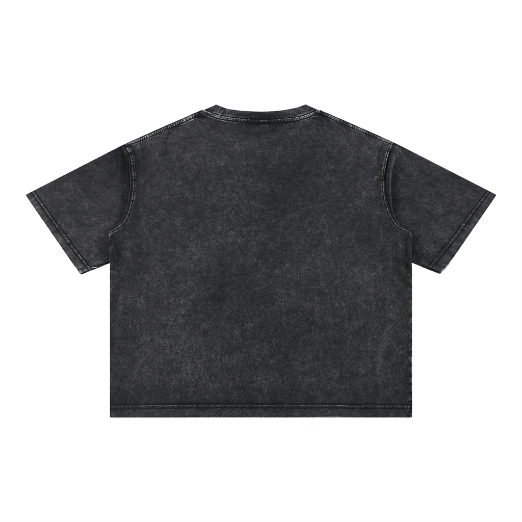 Tee Délavé