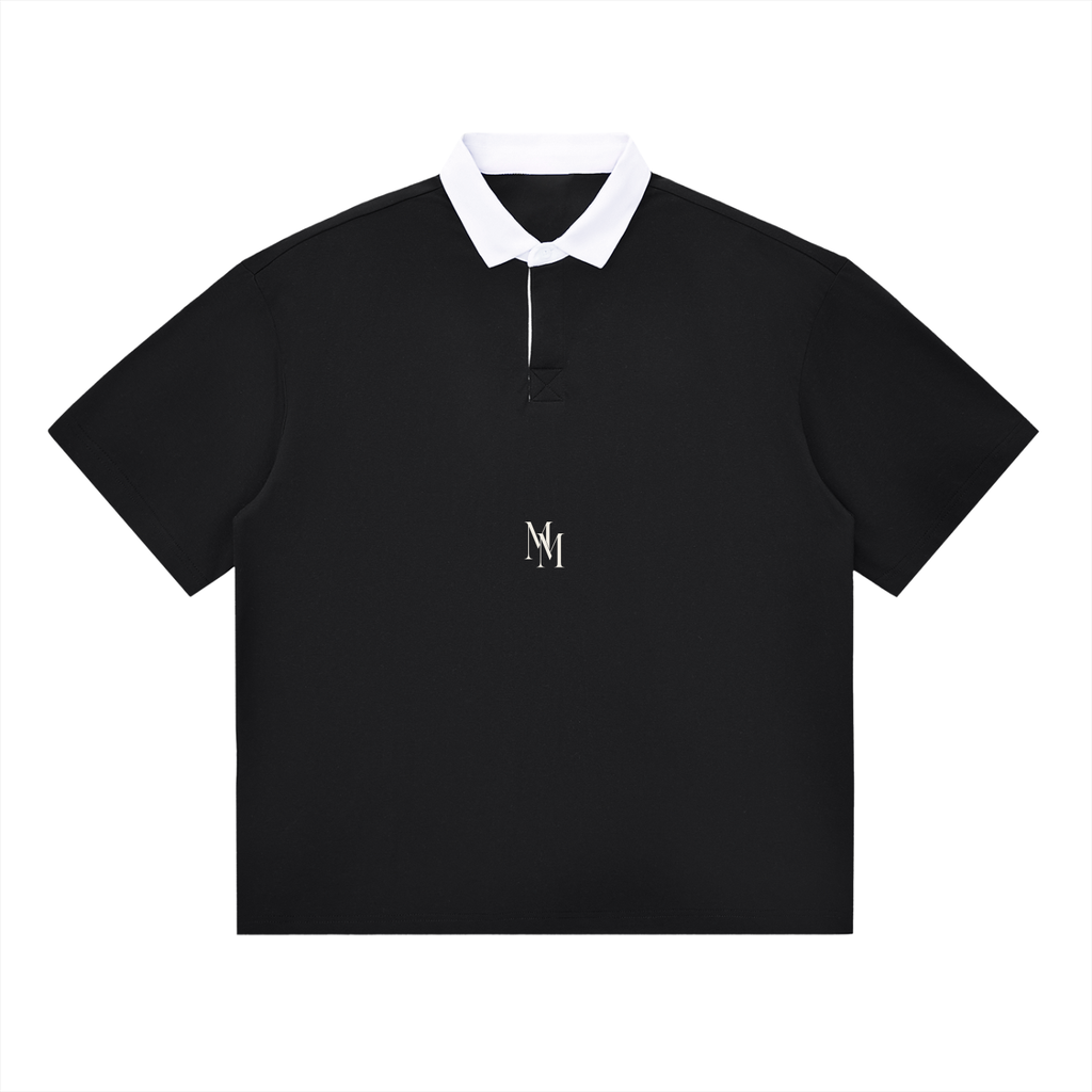 Polo Contraste