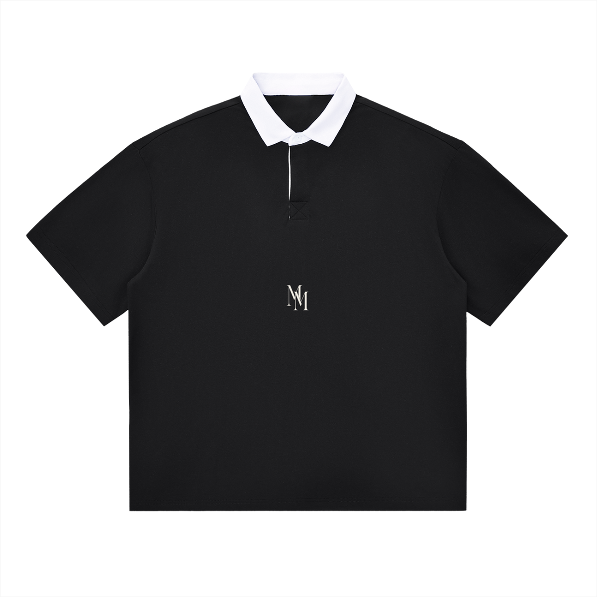 Polo Contraste