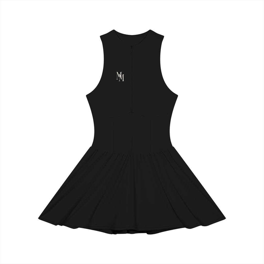 Robe Zippée Froncée front cover