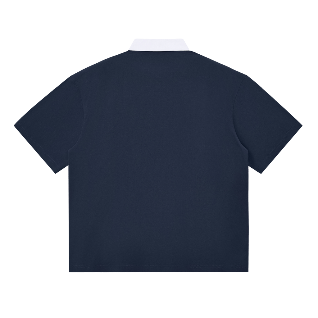 Polo Contraste