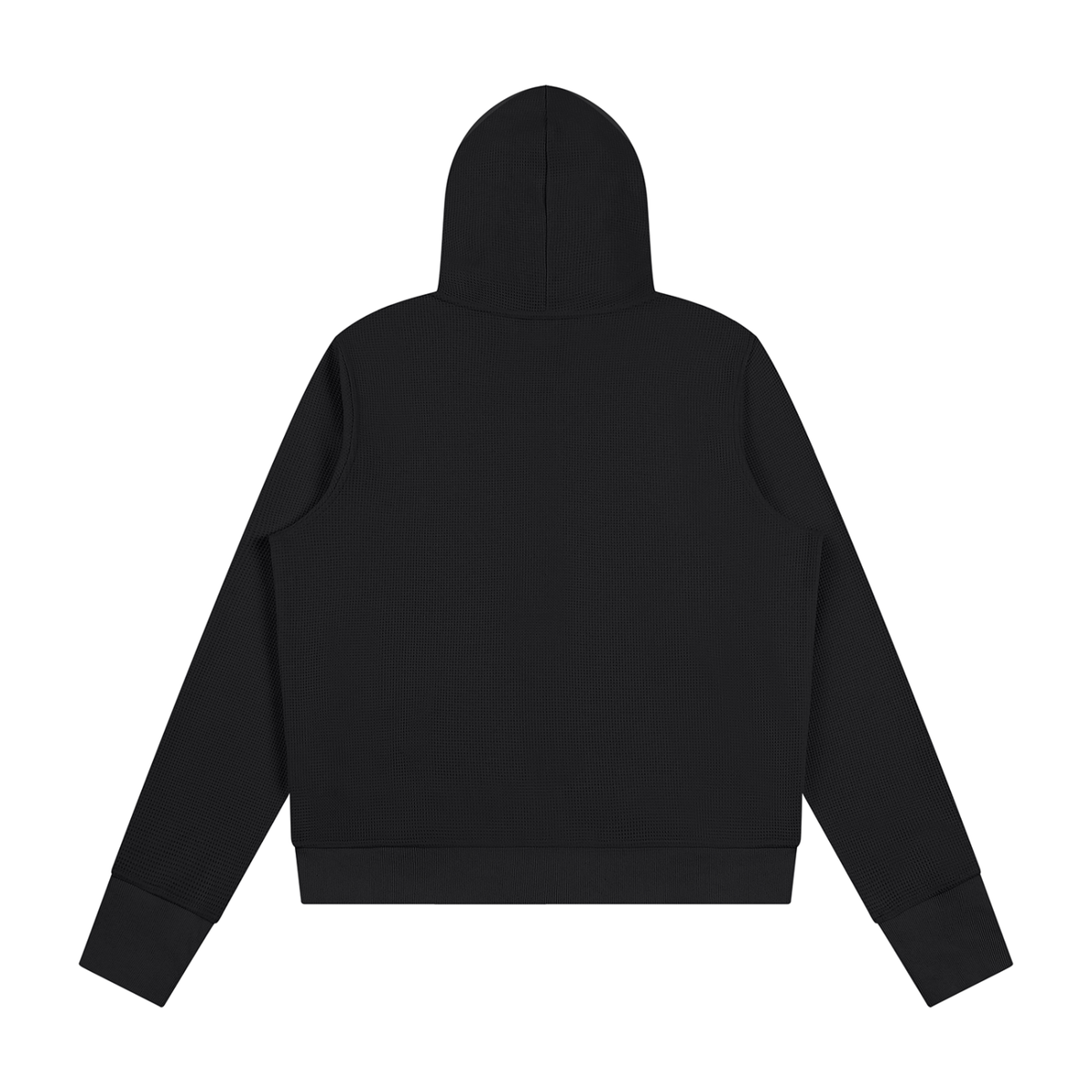 Zip Gaufré product view