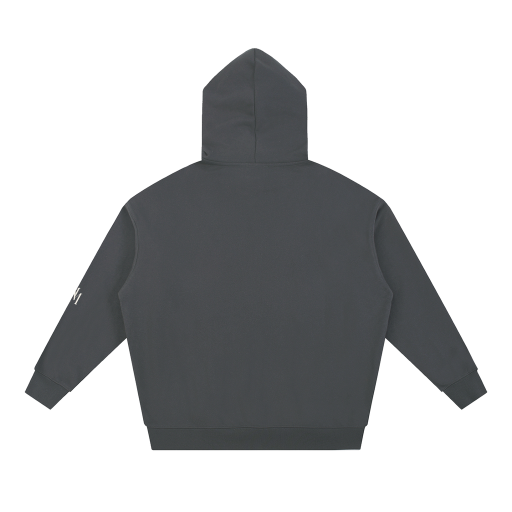 Hoodie Essentiel Manche