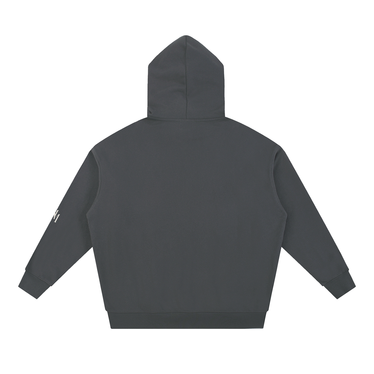 Hoodie Essentiel Manche