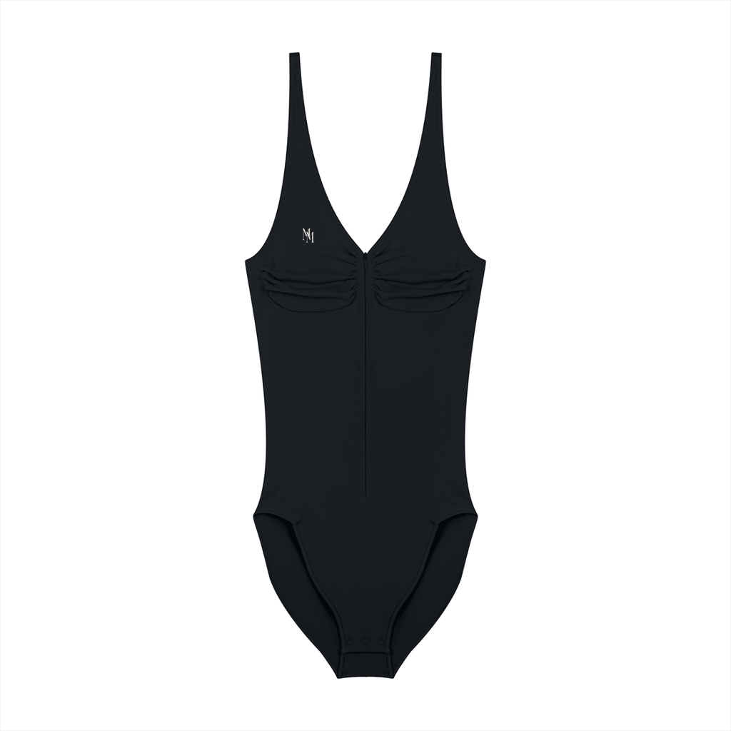 Body Zippé product view