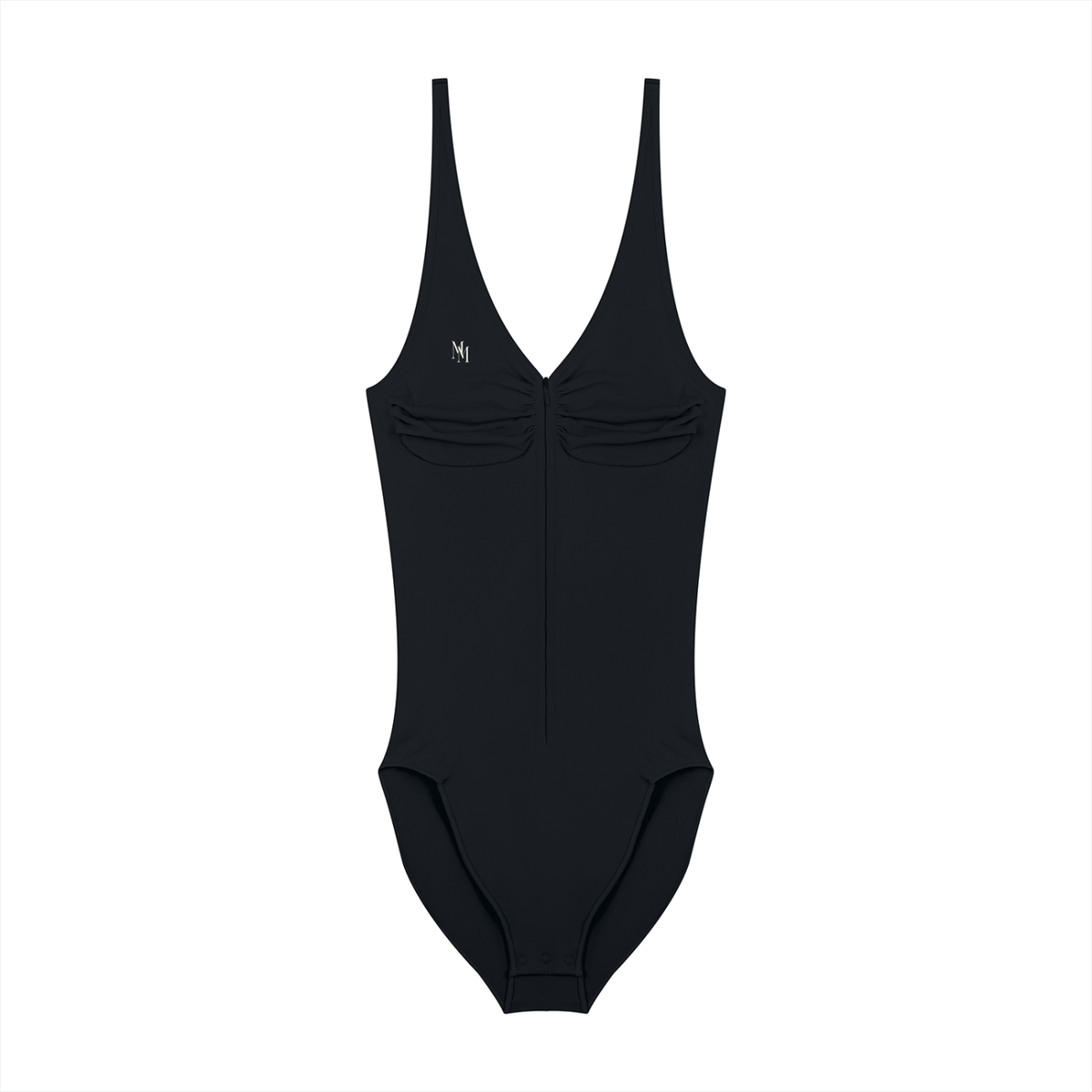 Body Zippé product view