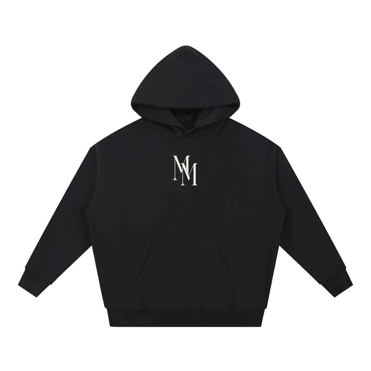 Hoodie Essentiel